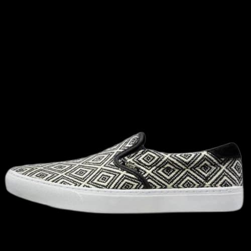 Vans Slip-On 59 Cup Black/White