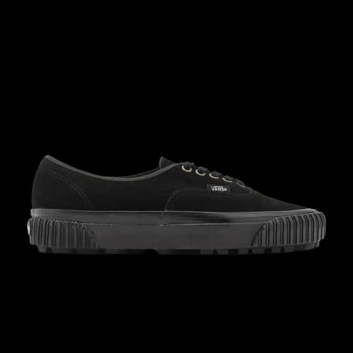 Vans Authentic 44 Lug DX 'Anaheim Factory - Black'