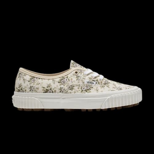 Vans Authentic 44 Lug DX 'Anaheim Factory - Floral'