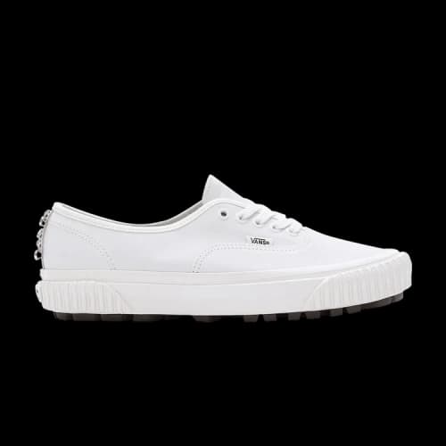 Vans Authentic 44 Lug DX 'Metal Hardware - White'