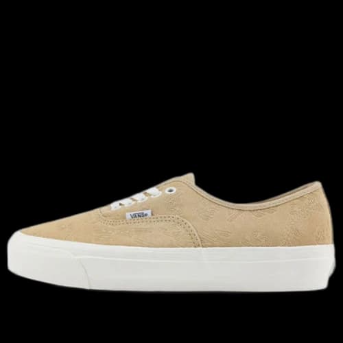 Vans Authentic 'Brown White'