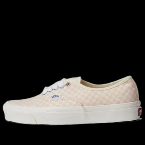Vans Authentic 44 DX 'Pink White' (Women's)