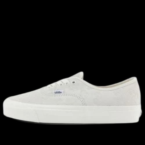 Vans Authentic 44 DX 'White'