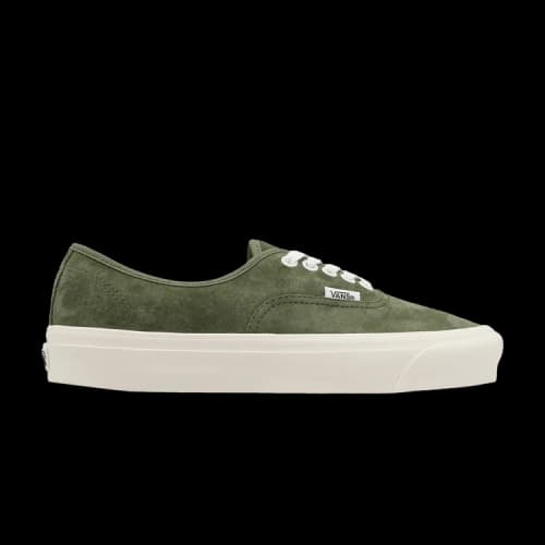 Vans Authentic 44 DX 'Anaheim Factory - Loden Green'