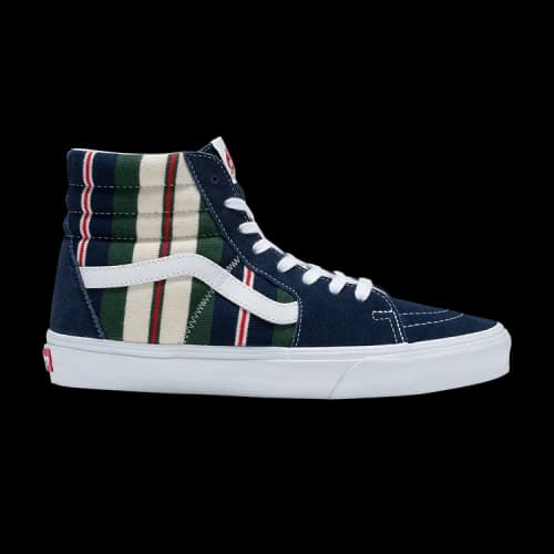 Vans Sk8-Hi 'Field Daze'