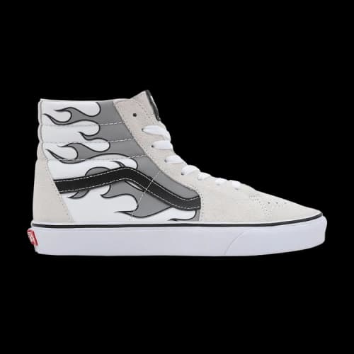 Vans Sk8-Hi 'Reflective Flame'