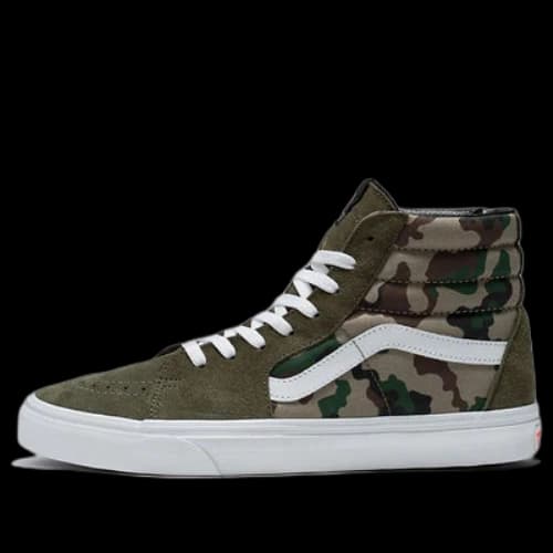 Vans SK8-Hi