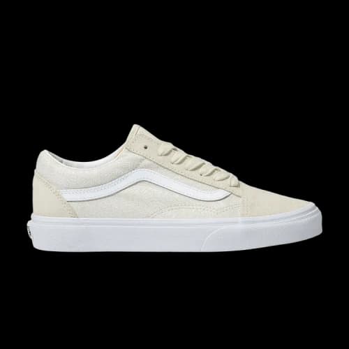 Vans Old Skool 'Princess Paisley - Bone'