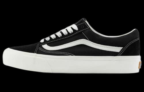 Vans Old Skool VR3 'Black Marshmallow'