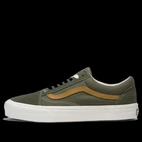 Vans Old Skool Vr3 'Olive Green'
