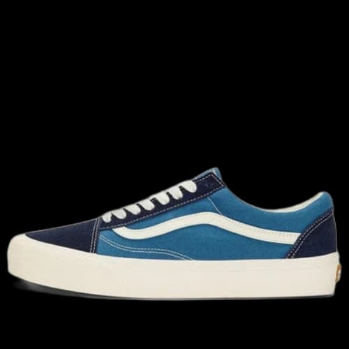 Vans Old Skool VR3 'Navy Marwshmallow'