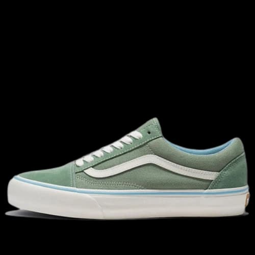 Vans Old Skool VR3 'Loden Frost'