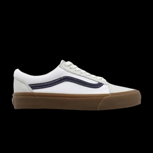 Vans Old Skool VR3 'Mesh - White Navy Gum'