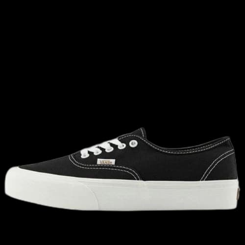 Vans Authentic VR3 Classics BLACK
