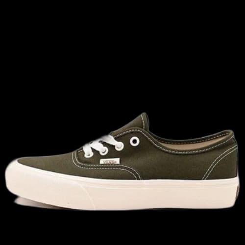 Vans Authentic VR3 'Olive Green'