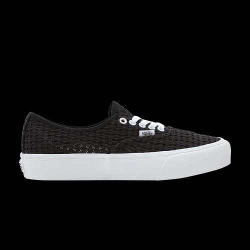 Vans Weave Authentic VR3 'Black'
