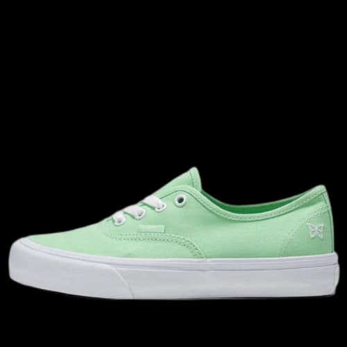 Vans Authentic Sunny Day Vr3 'Bright Green'