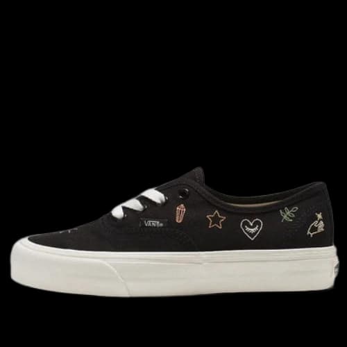 Vans Authentic VR3 'Mystical 'Embraceoidery'