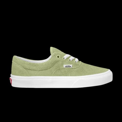 Vans Era 'Pig Suede - Winter Pear'