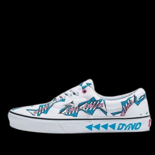 Vans Era x OUR LEGENDS 'White'