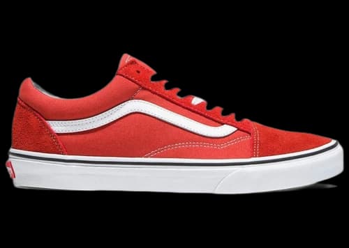 Vans Old Skool Color Theory Bossa Nova