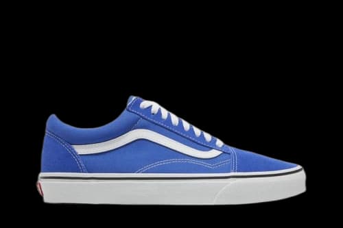 Vans Old Skool 'Color Theory - Dazzling Blue'