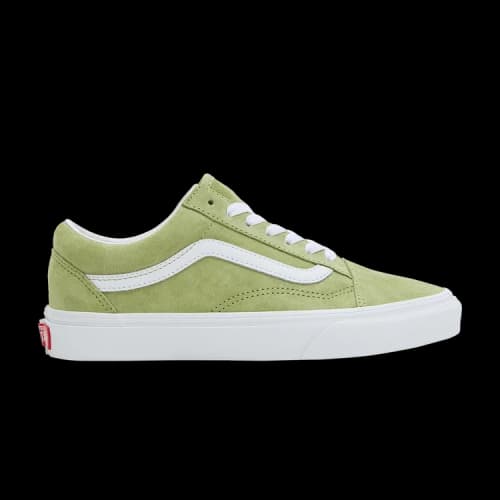 Vans Old Skool 'Pig Suede - Winter Pear'