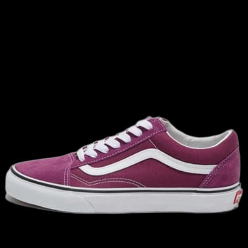 Vans Old Skool 'Dark Purple'