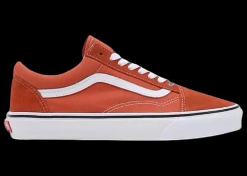 Vans Old Skool Burnt Ochre