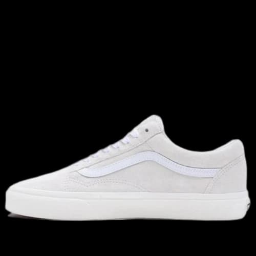 Vans Old Skool 'White'