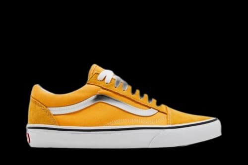 Vans Old Skool 'Color Theory - Golden Glow'