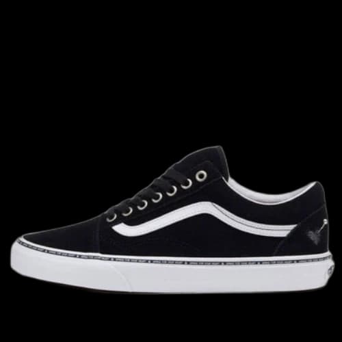 Vans Valentine's Heart Old Skool 'Love is Kind'