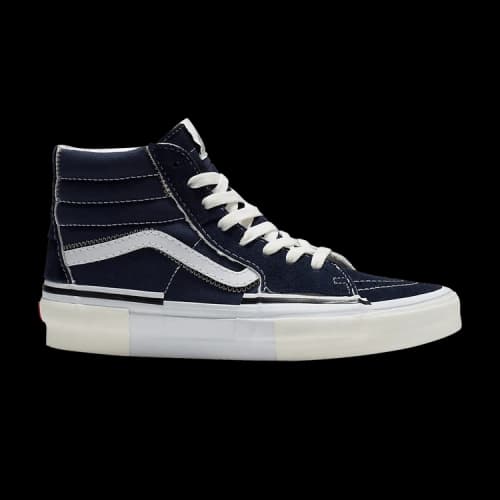 Vans Sk8-Hi 'Reconstruct - Navy'