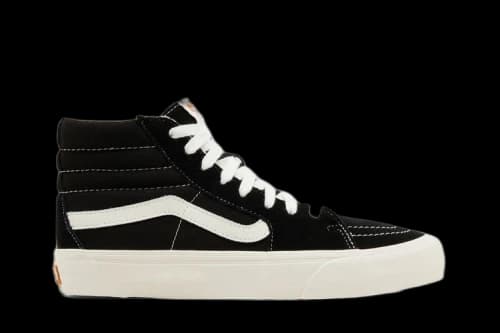 Vans Sk8-Hi VR3 'Black Marshmallow'