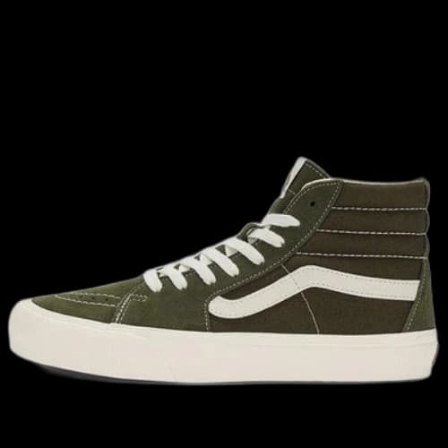 Vans Sk8-Hi VR3 'Green'