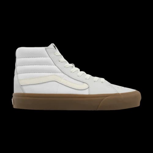 Vans Sk8-Hi VR3 'Mesh - Marshmallow Gum'
