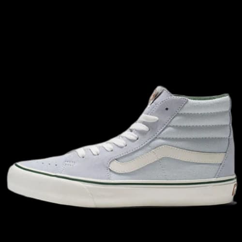 Vans SK8-Hi 'Black'