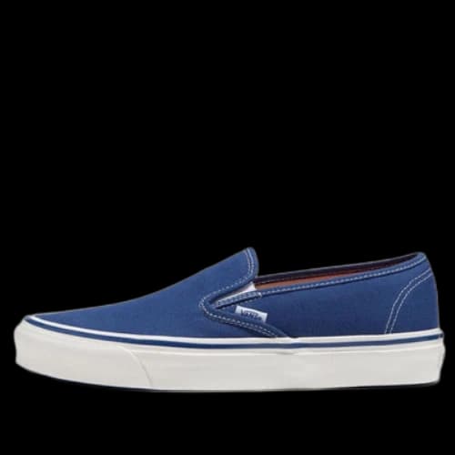 Vans Slip-on 48 Deck DX 'Blue White'