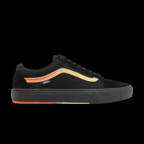 Vans BMX Old Skool 'Gradient Black'