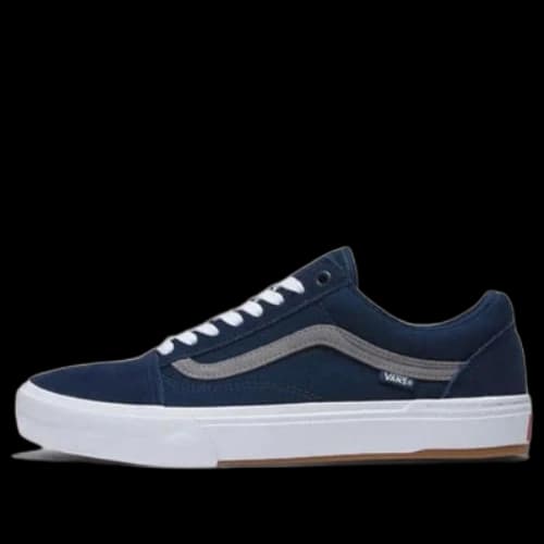 Vans Old Skool 'Navy White'