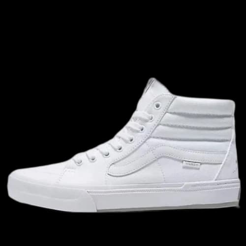 Vans SK8 HI X PERRIS BENEGA 'White'