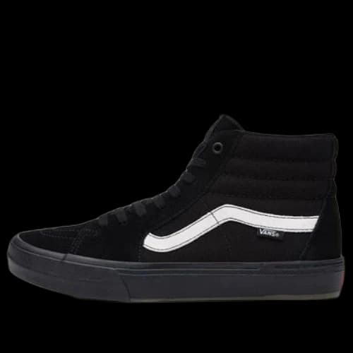 Vans Bmx Sk8-Hi 'Black White'