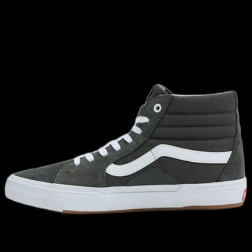 Vans BMX Sk8-Hi 'Dark Grey'