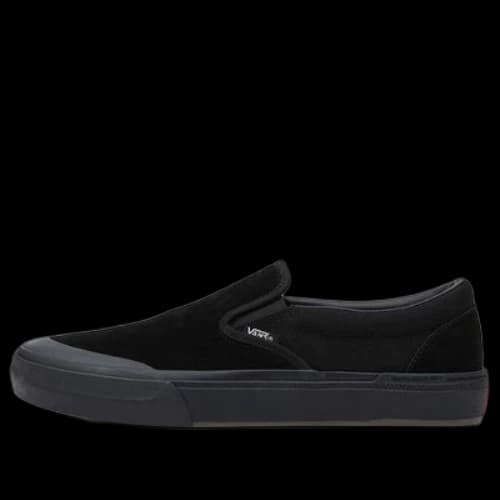 Vans Bmx Slip-On BLACK