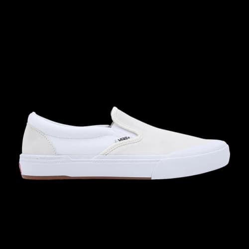 Vans Slip-on BMX 'White'
