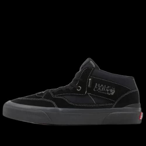Vans Half Cab 92 Gore-tex 'Black'