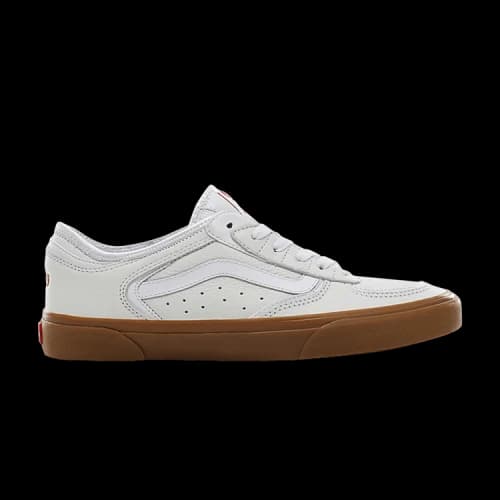 Vans Rowley 'White Gum'