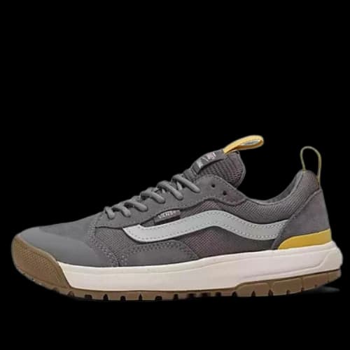 Vans UltraRange EXO WW MTE-1 'Grey Yellow'