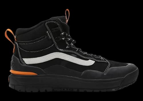 Vans UltraRange EXO Hi GTX WW MTE-2 Black