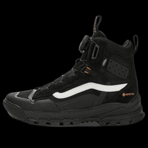 Vans Ultrarange Exo Hi GTX BOA Warm Weather MTE-3 'Black'